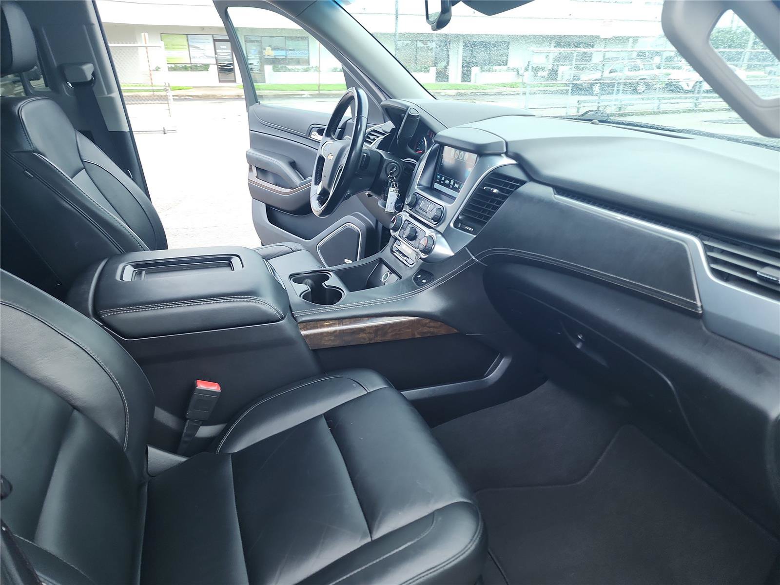 Used 2019 Chevrolet Tahoe LT RWD image 28
