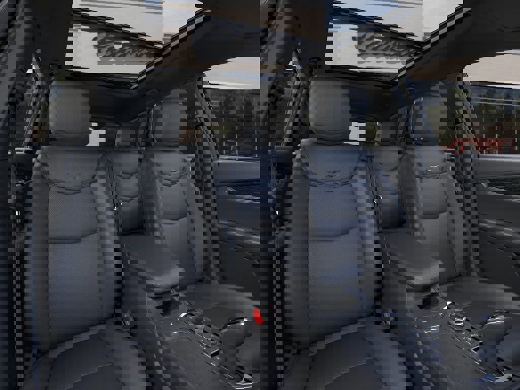 New 2026 Cadillac XT5 Premium Luxury w/ Driver Assist Package image 31