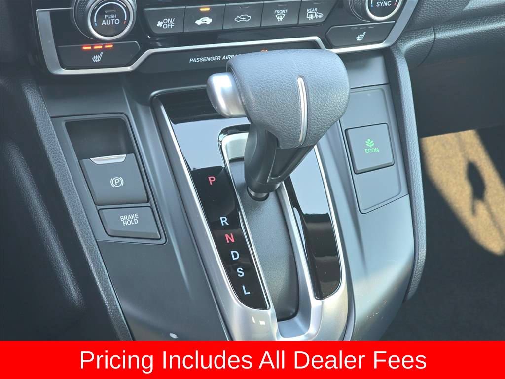 Used 2019 Honda CR-V EX image 23