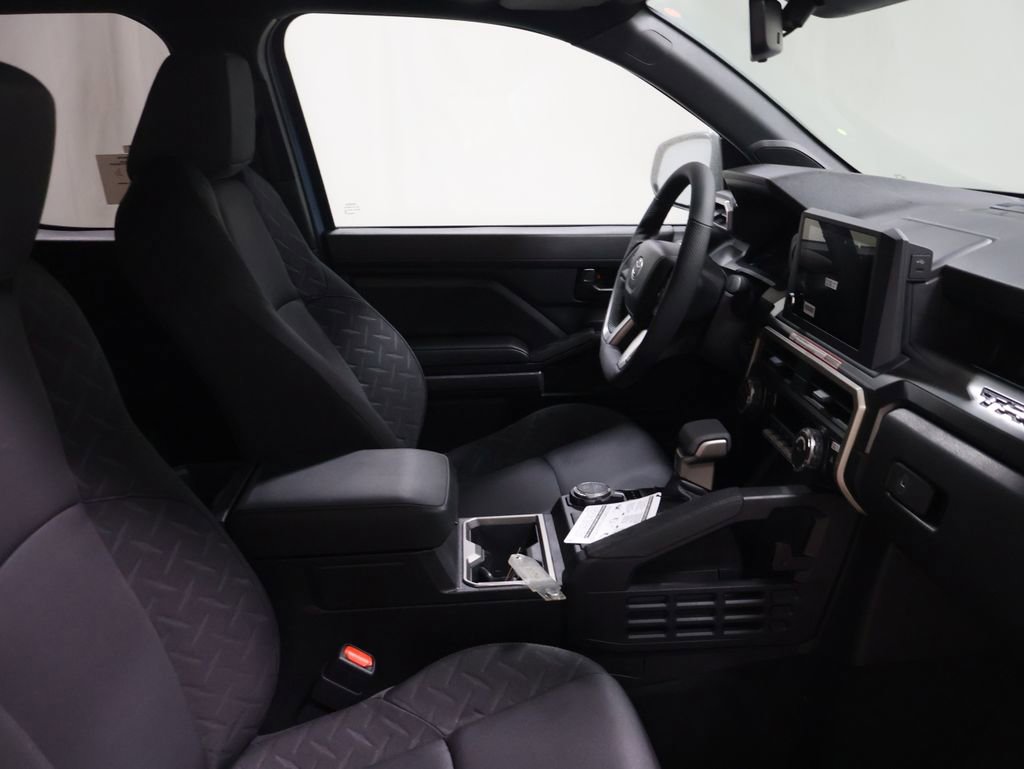 New 2026 Toyota Tacoma SR5 AWD/4WD image 15