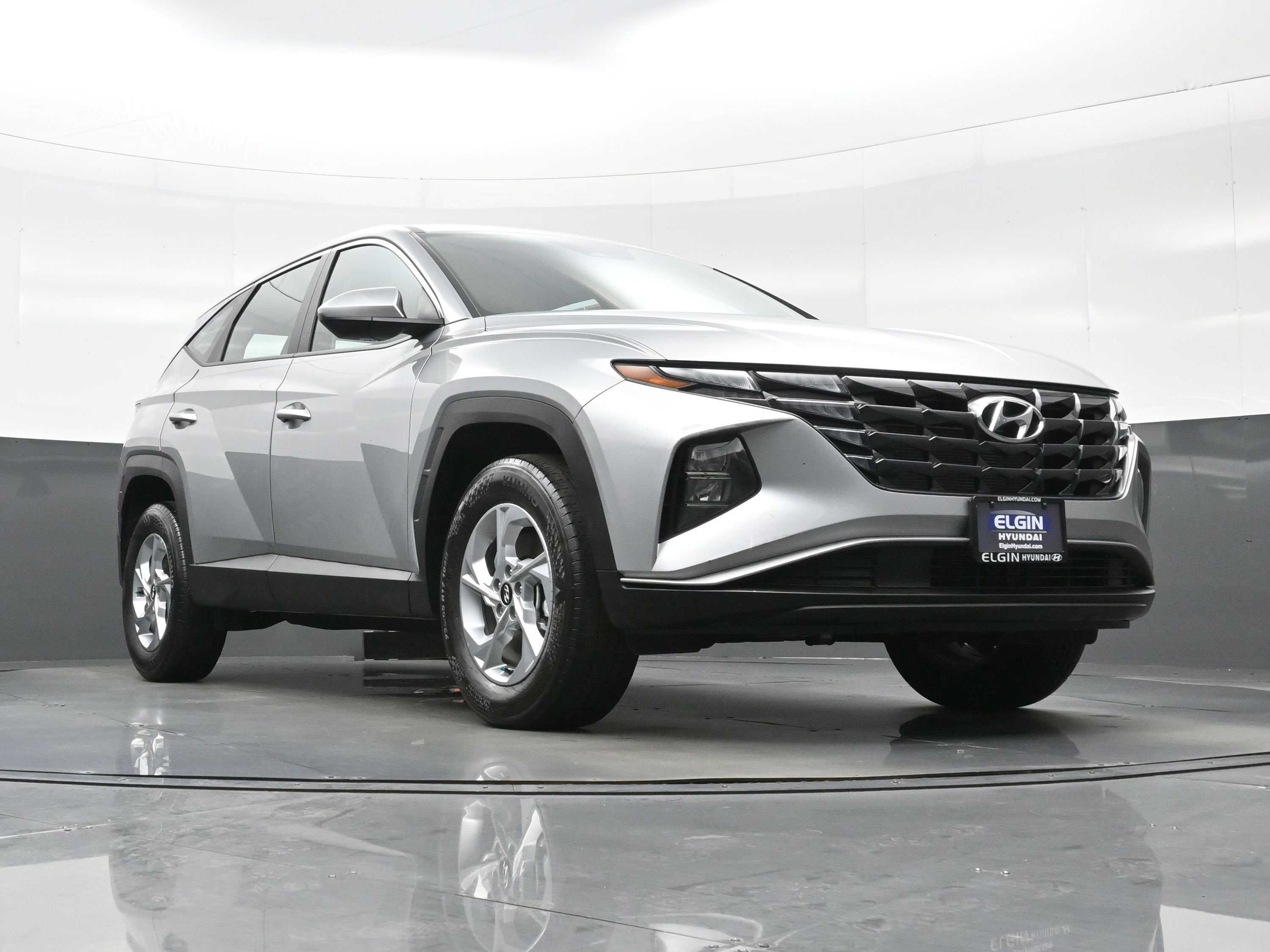 Used 2023 Hyundai Tucson SE AWD/4WD image 29