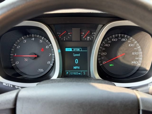 Used 2014 Chevrolet Equinox LS w/ LPO, Protection Package FWD image 8