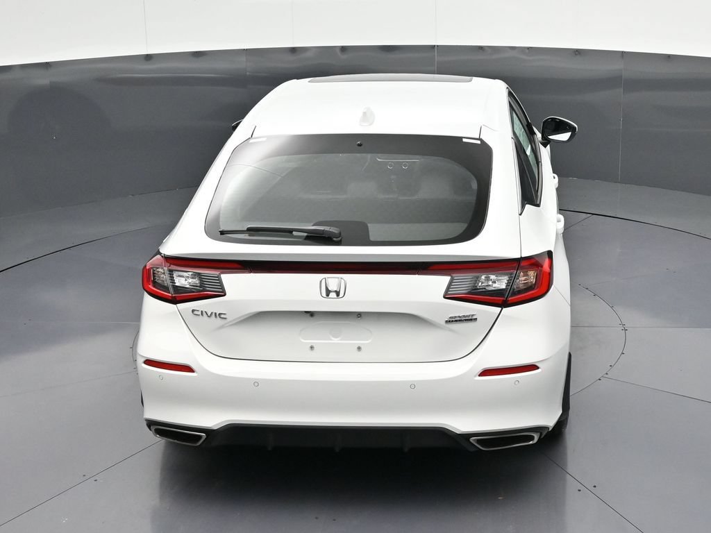 Used 2024 Honda Civic Sport Touring image 24