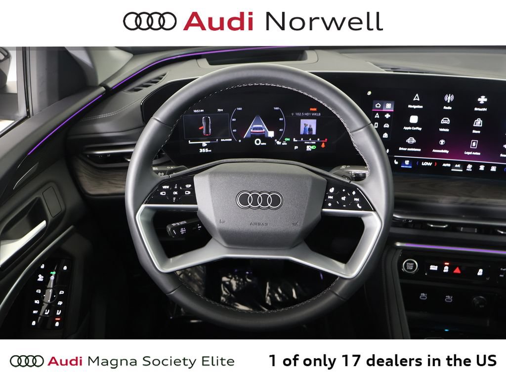 Certified 2025 Audi Q5 Premium w/ Premium Plus AWD/4WD image 31