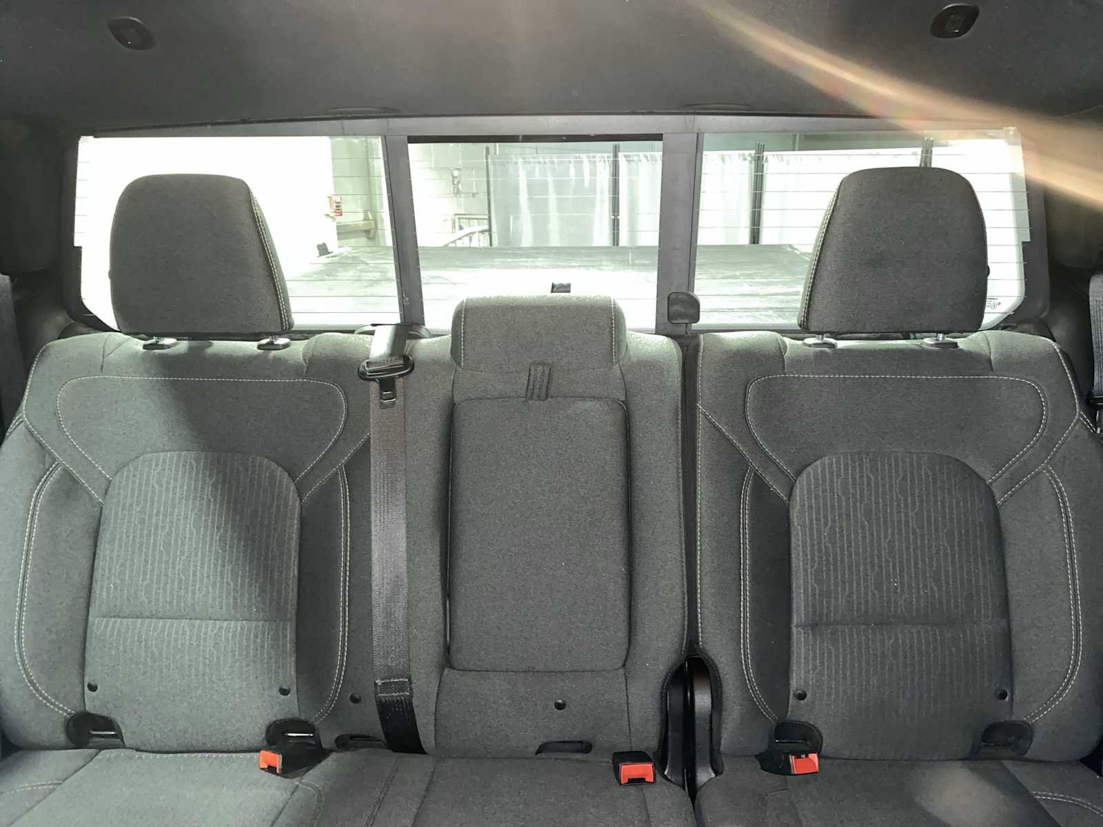 Used 2019 RAM 1500 Big Horn image 21