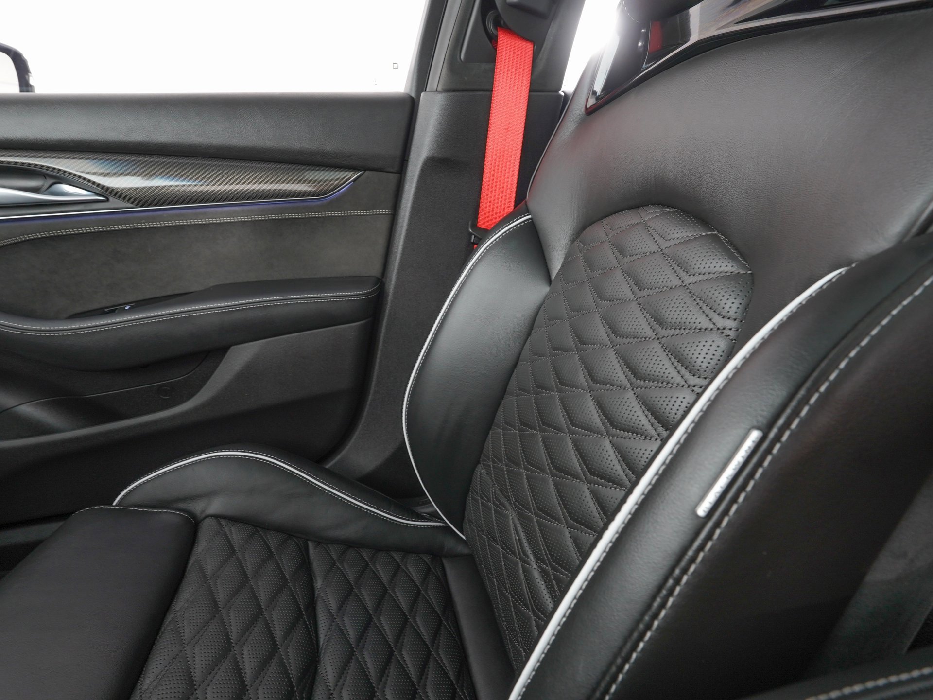 Used 2023 Cadillac CT5 V Blackwing w/ Driver Assist Package image 26