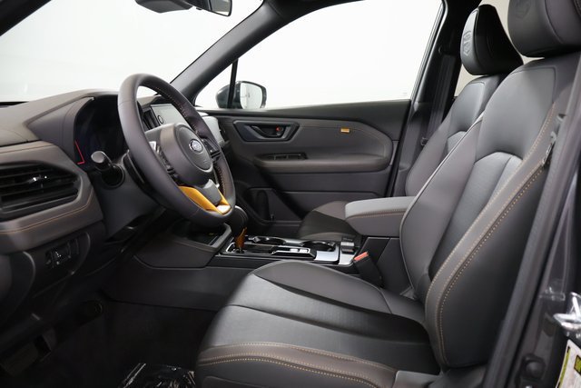New 2026 Subaru Forester Wilderness AWD/4WD image 11