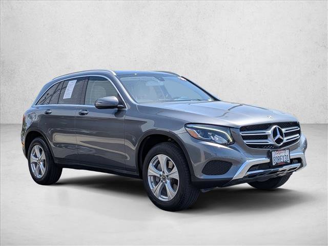 Used 2018 Mercedes-Benz GLC 300 video 3