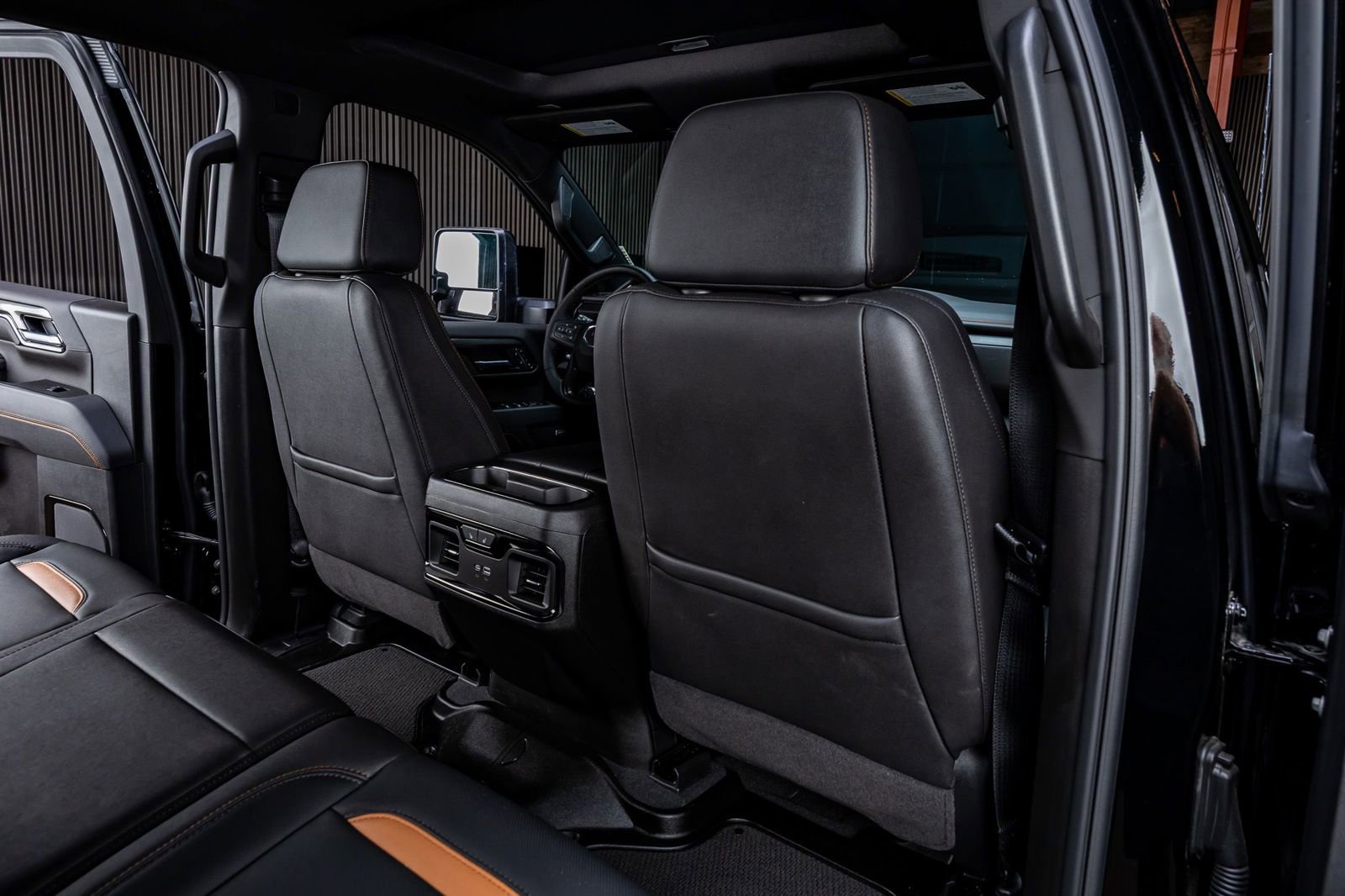 Used 2026 GMC Sierra 2500 AT4 w/ AT4 Premium Plus Package image 31