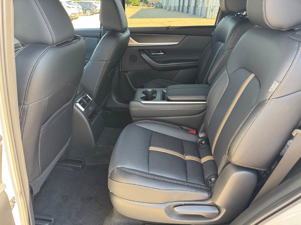 New 2026 MAZDA CX-90 3.3 Turbo S w/ Premium Plus AWD/4WD image 11
