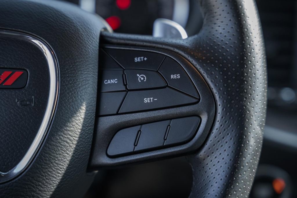 Used 2022 Dodge Challenger R/T Scat Pack image 26