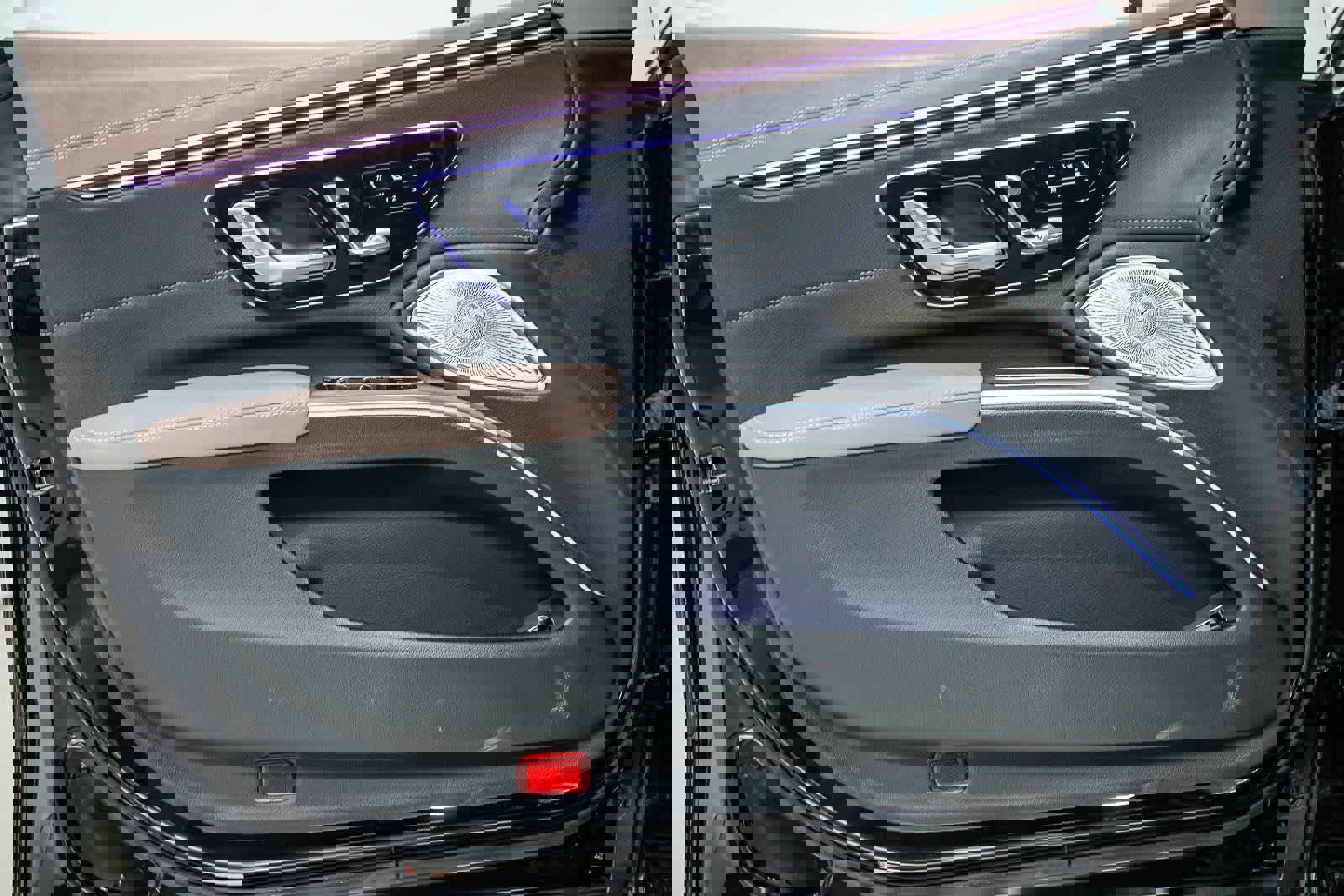 Used 2023 Mercedes-Benz EQS 580 4MATIC Sedan image 19