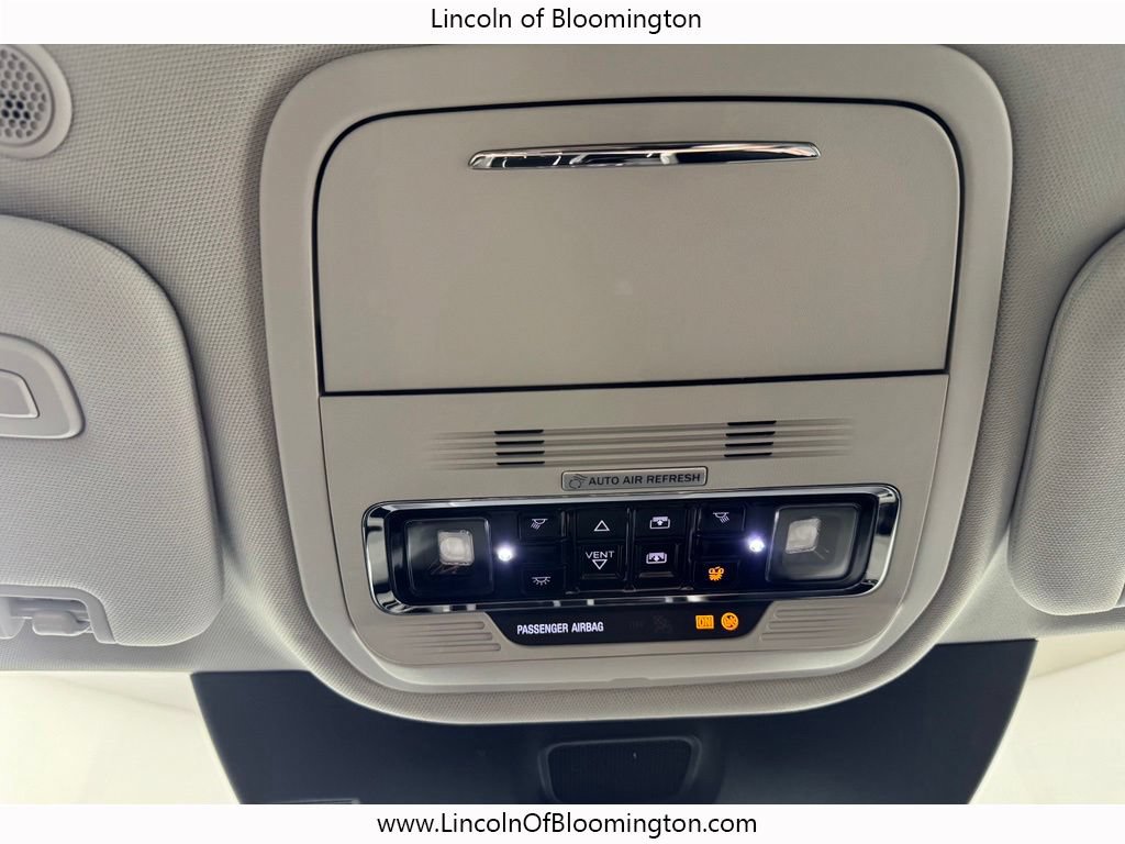 New 2026 Lincoln Aviator Reserve AWD/4WD image 31