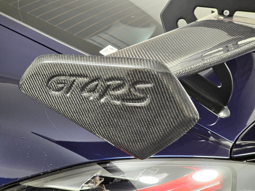 Used 2018 Porsche 718 Cayman RWD image 28