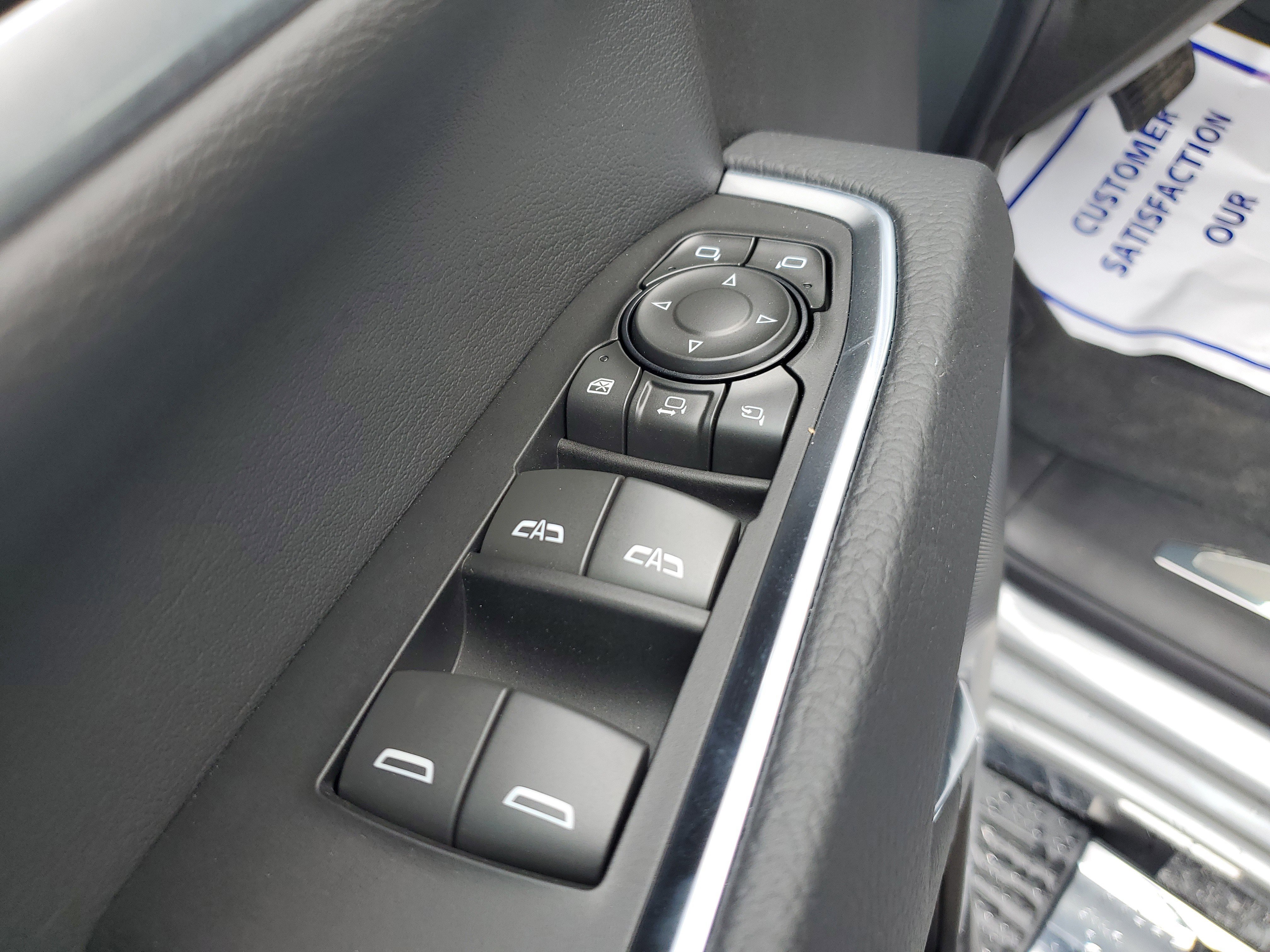 New 2025 GMC Sierra 2500 Denali image 20