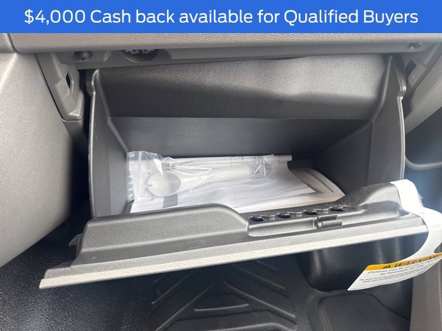 New 2026 Ford Transit 250 148 Medium Roof w/ Load Area Protection Package RWD image 37
