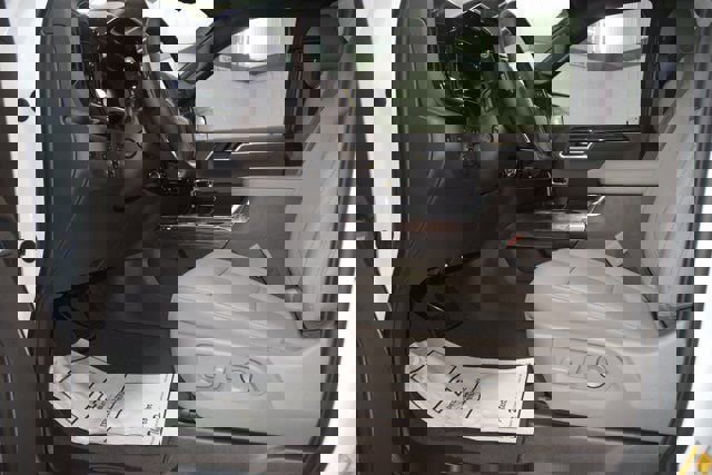 New 2026 Chevrolet Silverado 1500 LTZ w/ LTZ Premium Package image 39