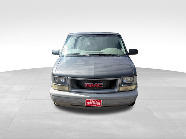 Used 2005 GMC Safari RWD image 8