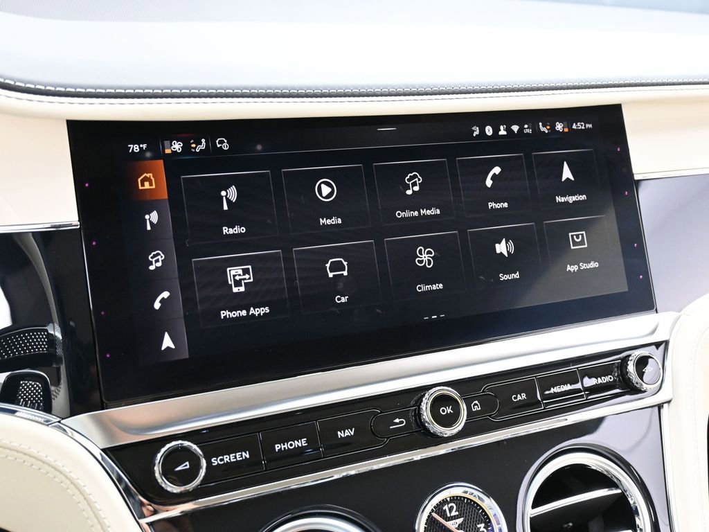 Used 2026 Bentley Continental GTC AWD/4WD image 19