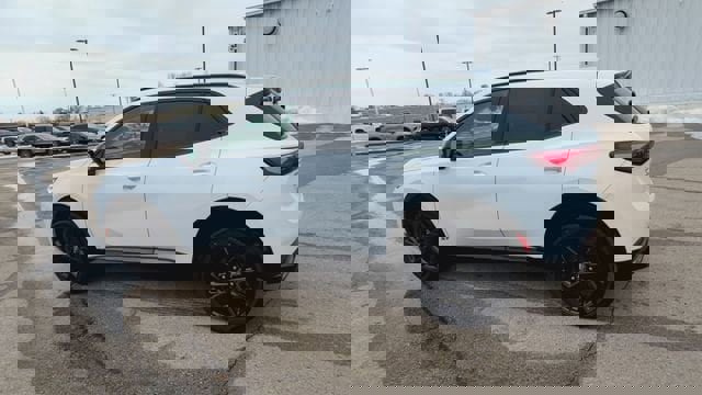 New 2026 Buick Envision Sport Touring image 6