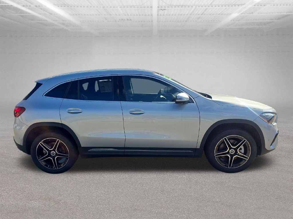 Used 2026 Mercedes-Benz GLA 250 4MATIC image 6