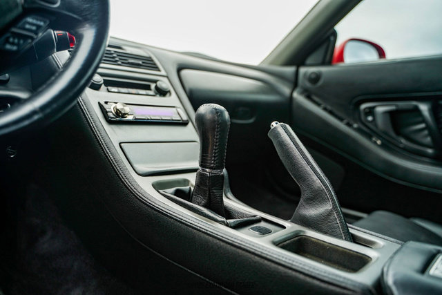 Used 1992 Acura NSX image 41