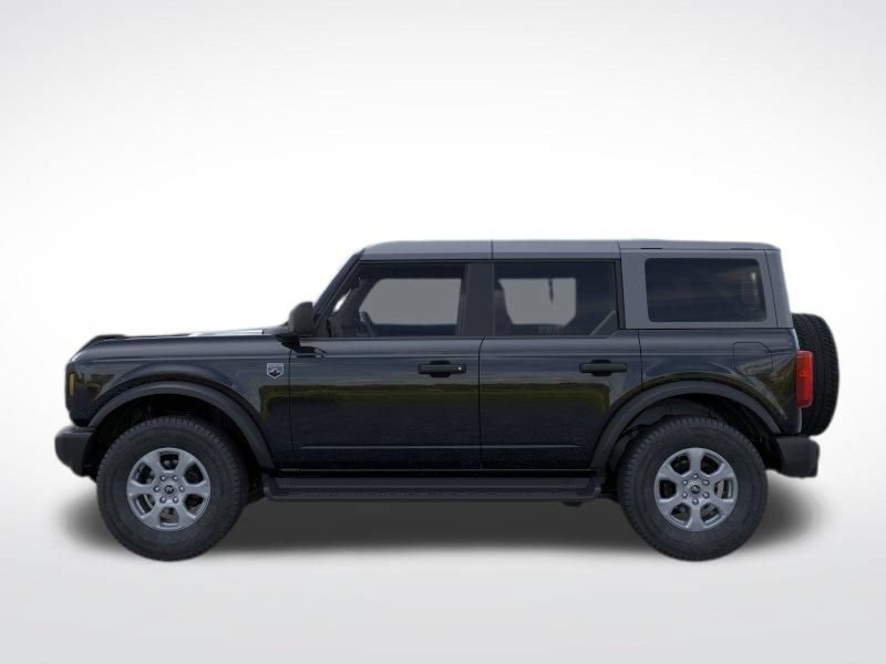 New 2026 Ford Bronco Big Bend AWD/4WD image 3