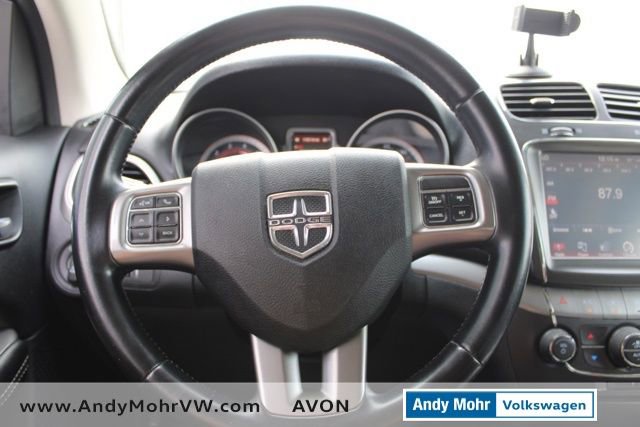 Used 2020 Dodge Journey Crossroad image 30
