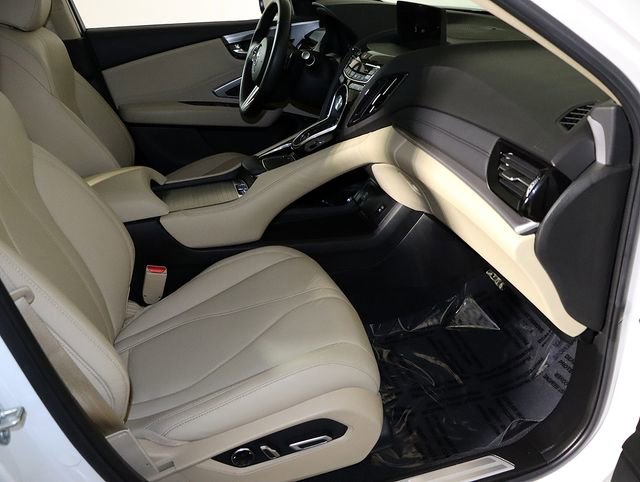 Certified 2023 Acura RDX AWD image 33
