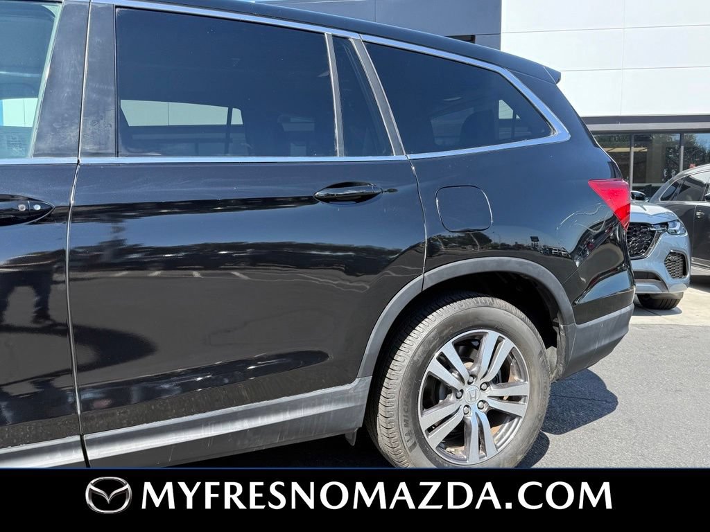 Used 2016 Honda Pilot EX-L image 6