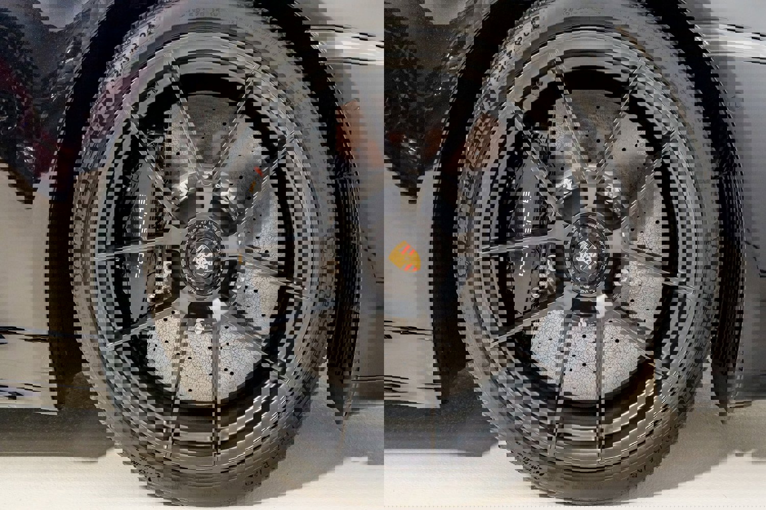 Used 2026 Porsche 911 Carrera 4 GTS AWD/4WD image 24