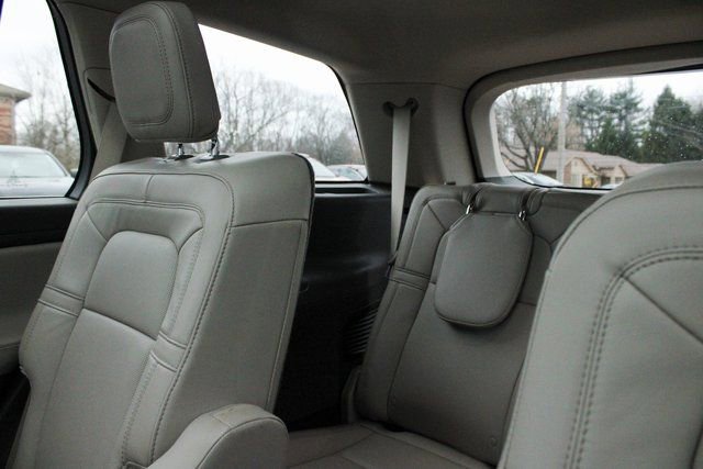 Used 2023 Lincoln Aviator Reserve w/ Elements Package Plus image 37