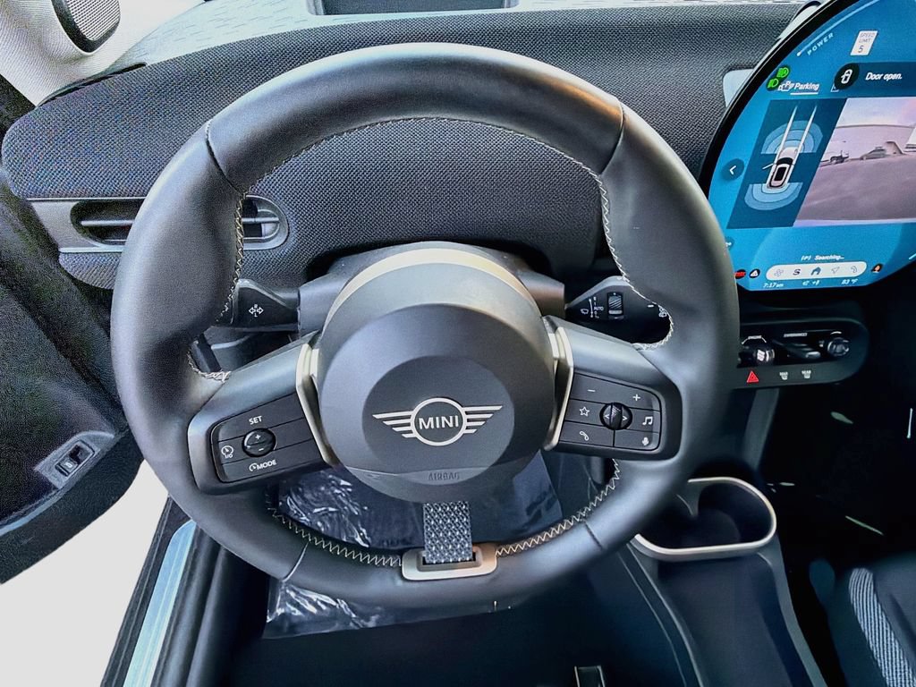 Used 2025 MINI Cooper S FWD image 37