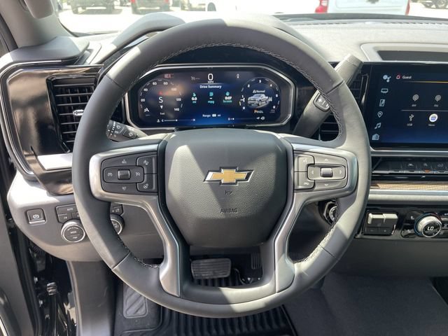 New 2026 Chevrolet Silverado 1500 LT AWD/4WD image 14