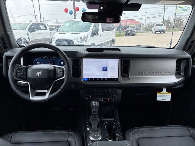 New 2025 Ford Bronco Outer Banks image 24