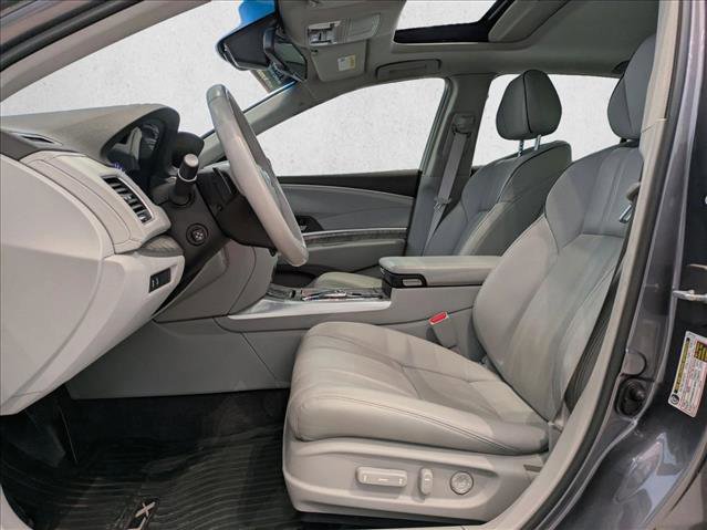 Used 2020 Acura RLX w/ Technology Package image 22