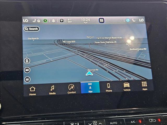 Used 2024 Jeep Wagoneer L 4WD w/ Premium Group I image 13