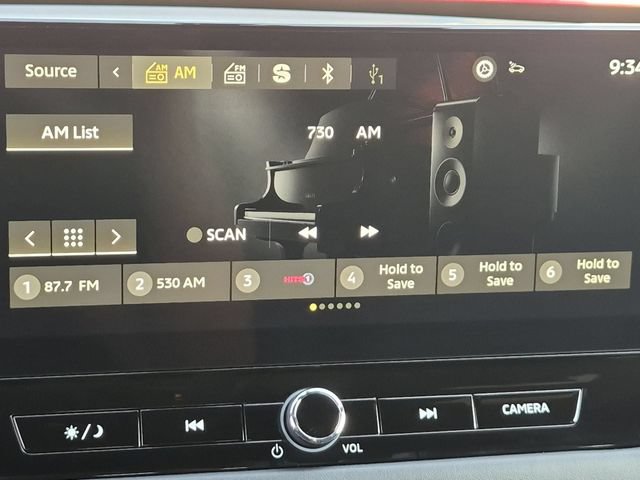 New 2026 Mitsubishi Outlander AWD image 23