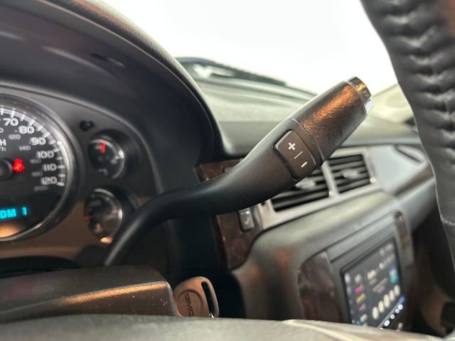 Used 2014 GMC Sierra 2500 Denali w/ LPO, On The Job Package image 19