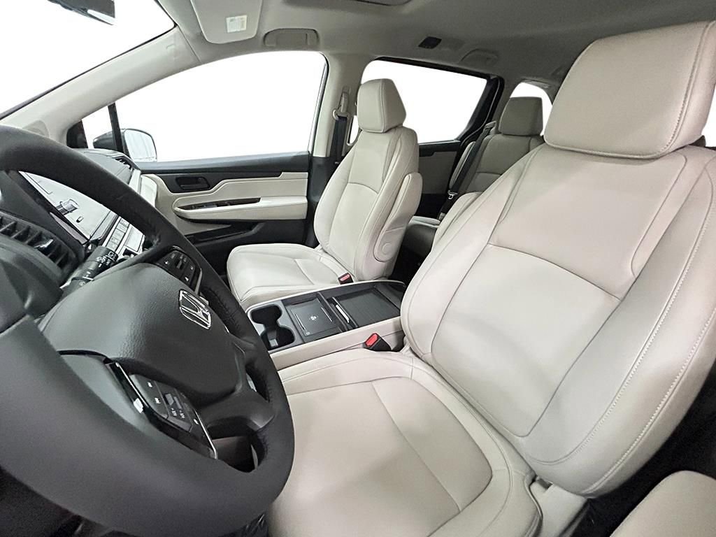 New 2026 Honda Odyssey EX-L image 9