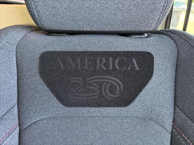 New 2026 Jeep Wrangler Unlimited Sport w/ Dual Top Group AWD/4WD image 22