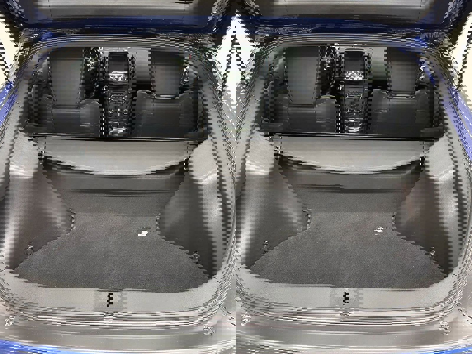 Used 2020 Nissan 370Z Touring Sport image 33