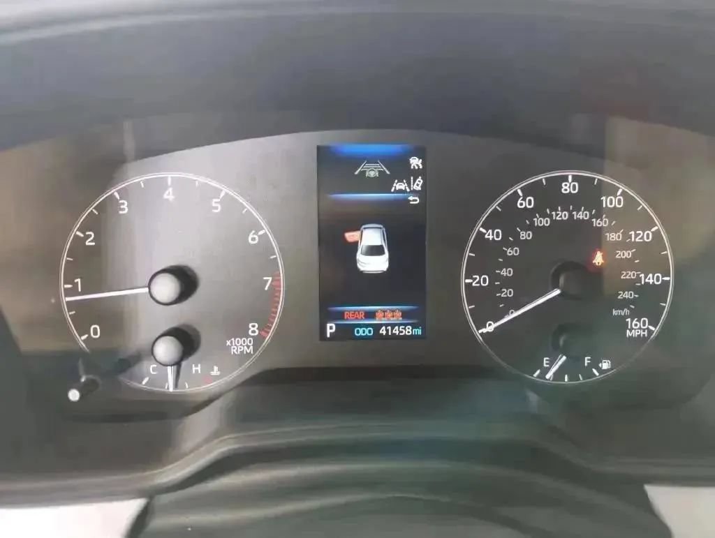 Used 2024 Toyota Corolla SE FWD image 61