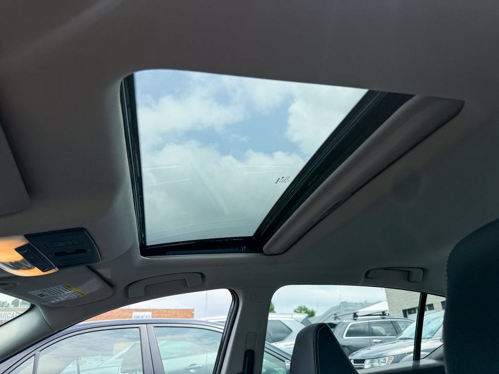 Certified 2025 Nissan Altima 2.5 SL FWD image 10