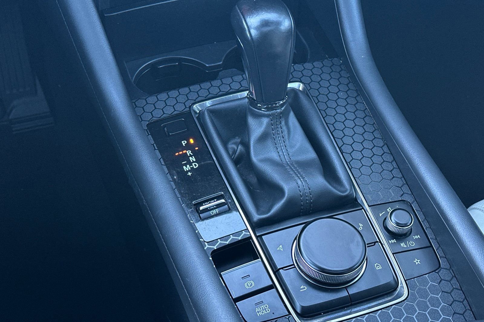 Used 2019 MAZDA MAZDA3 Sedan w/ Premium Package image 20