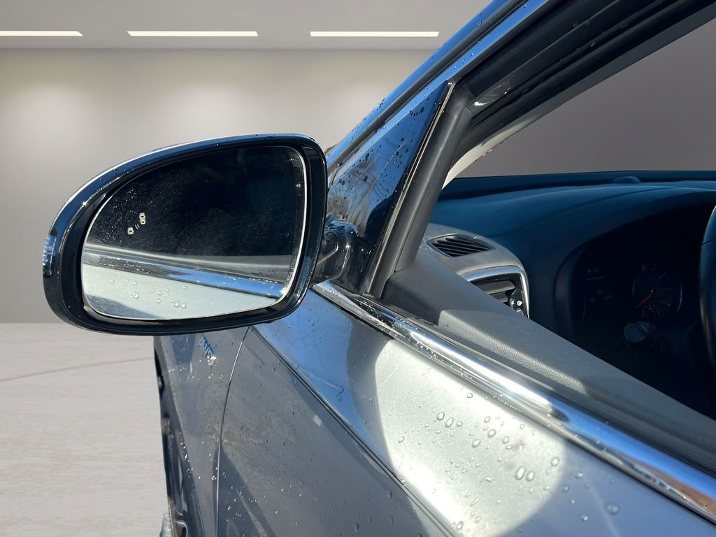 Used 2022 Kia Sportage EX w/ EX Technology Package image 29