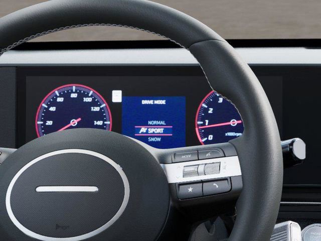 New 2026 Hyundai Kona Limited image 14