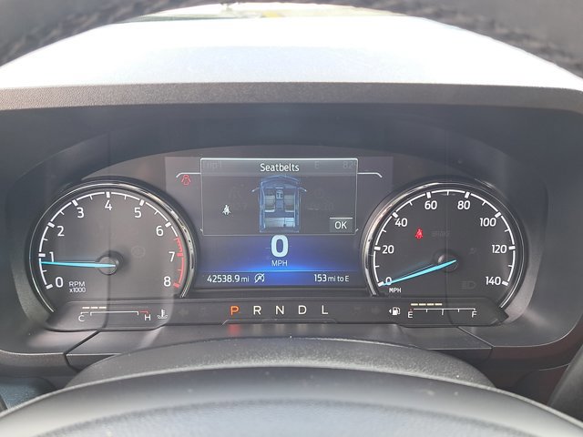 Certified 2023 Ford Maverick Lariat w/ Lariat Luxury Package image 27