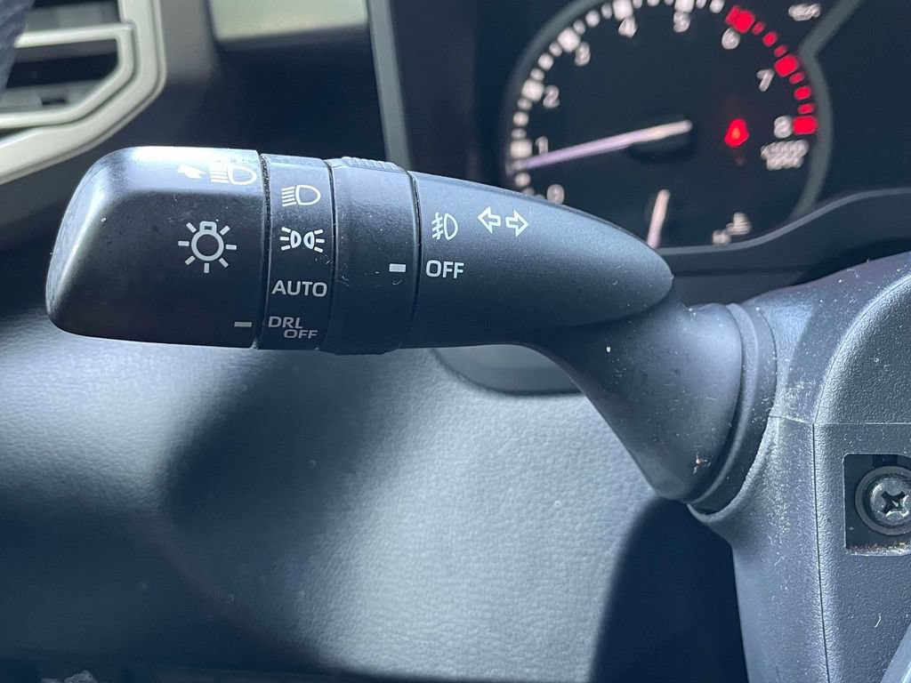 Used 2024 Toyota Tundra SR5 RWD image 22