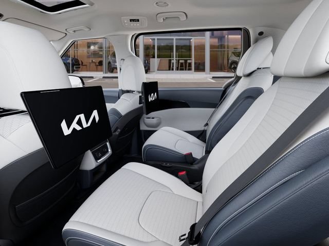 New 2026 Kia Carnival SX Prestige FWD image 18
